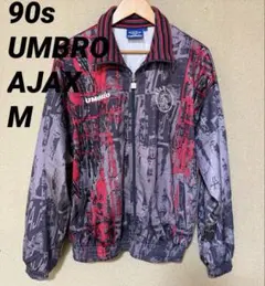 2026年最新】アヤックス ナイロンジャケットの人気アイテム - メルカリ