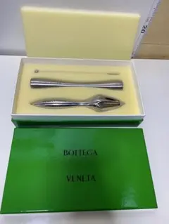 2026年最新】Bottega Veneta カトラリー(スプーン等)の人気アイテム