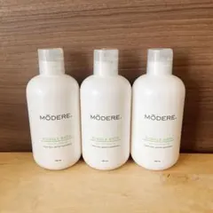 2026年最新】MODERE(モデーア) モデーア バブルバス 350mL×2本の人気