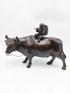 2026年最新】牛童子の人気アイテム - メルカリ