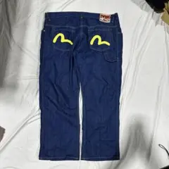 2026年最新】evisu eu edの人気アイテム - メルカリ