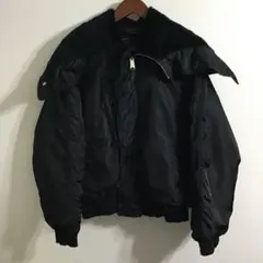 2026年最新】N2B フライトジャケット 短丈の人気アイテム - メルカリ