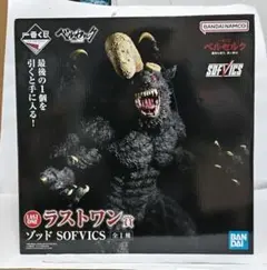 2026年最新】一番くじ ベルセルク ラストワン ゾッドの人気アイテム