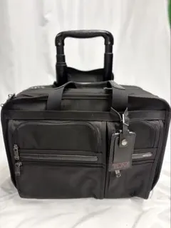 2026年最新】tumi キャリーバッグ 2輪の人気アイテム - メルカリ