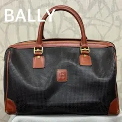 2026年最新】バリー bally ボストンバッグの人気アイテム - メルカリ