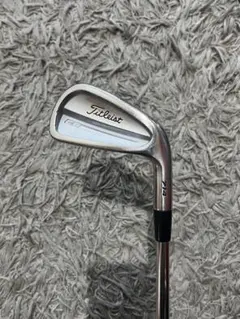 2026年最新】タイトリスト714CBの人気アイテム - メルカリ