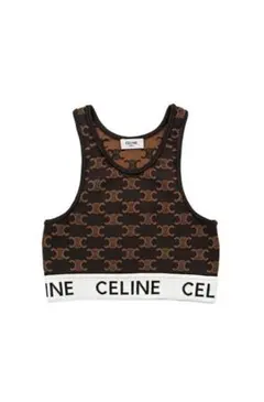 2026年最新】celine ブラトップの人気アイテム - メルカリ