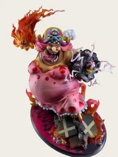 2026年最新】ワンピースpop maximumビックマムの人気アイテム - メルカリ