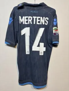 2026年最新】メルテンス ユニフォームの人気アイテム - メルカリ