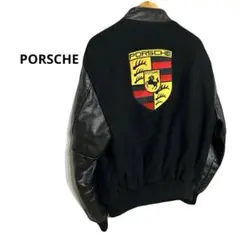 2026年最新】PORSCHE スタジャンの人気アイテム - メルカリ