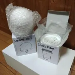 2026年最新】エコウォーター フィルターの人気アイテム - メルカリ