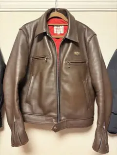 2026年最新】ルイスレザー ドミネーター 38の人気アイテム - メルカリ