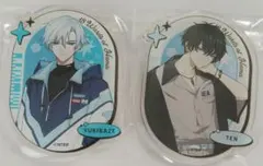 2026年最新】叢雲添 缶バッジの人気アイテム - メルカリ