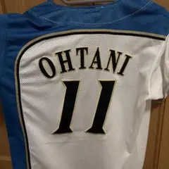 2026年最新】大谷翔平 ユニフォーム 日本ハムの人気アイテム - メルカリ