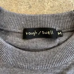 2026年最新】ラフアンドスウェル セーター ニットの人気アイテム