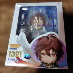 2026年最新】サンダルフォン ねんどろいどの人気アイテム - メルカリ