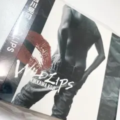 2026年最新】吉川晃司 Live 2016 WILD LIPS TOURの人気アイテム - メルカリ