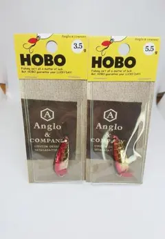 2026年最新】アングロ&カンパニー hoboの人気アイテム - メルカリ