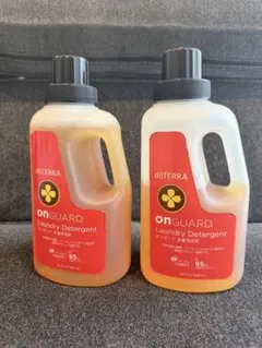 2026年最新】ドテラ オンガード洗濯用洗剤の人気アイテム - メルカリ