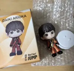 2026年最新】有岡大貴 フィギュア ノーマルの人気アイテム - メルカリ