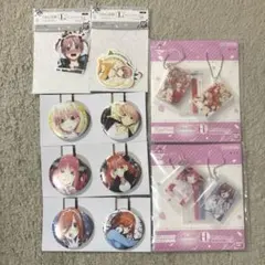 2026年最新】一番くじ 下位賞 まとめ売りの人気アイテム - メルカリ