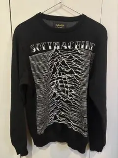 2026年最新】soft machine ニットの人気アイテム - メルカリ