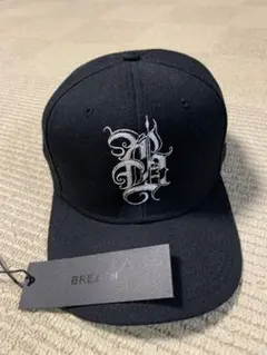 2026年最新】breath badhop キャップの人気アイテム - メルカリ