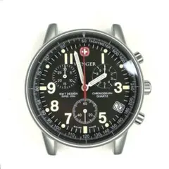 2026年最新】WENGER ウェンガー クロノの人気アイテム - メルカリ