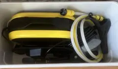 2026年最新】ケルヒャー jtkサイレントプラスの人気アイテム - メルカリ