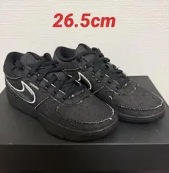 2026年最新】nike book1 26.5の人気アイテム - メルカリ