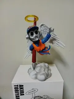 2026年最新】鳥山明 フィギュア トリヤマロボの人気アイテム - メルカリ