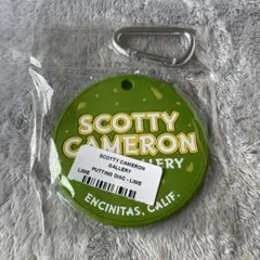 2026年最新】Scotty Cameron ネームプレートの人気アイテム - メルカリ