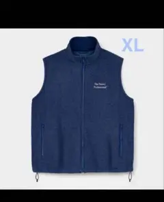 2026年最新】ennoy フリースベストの人気アイテム - メルカリ