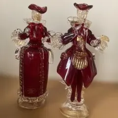 2026年最新】ムラノガラス 人形の人気アイテム - メルカリ