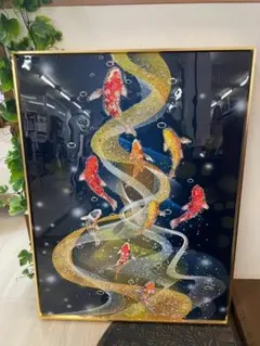 2026年最新】鯉の滝登りの人気アイテム - メルカリ