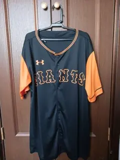 2026年最新】アンダーアーマー ジャイアンツの人気アイテム - メルカリ