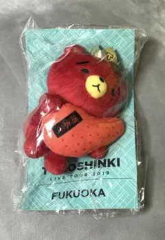 2026年最新】東方神起TBマスコットの人気アイテム - メルカリ