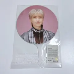 2026年最新】seventeen ケレン うちわの人気アイテム - メルカリ