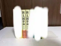 2026年最新】新人間革命 全巻の人気アイテム - メルカリ