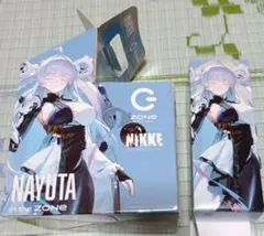 2026年最新】NIKKE zone コラボタオルの人気アイテム - メルカリ