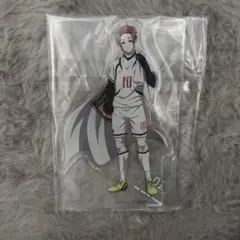 2026年最新】ブルーロック 一番くじ 冴 アクスタの人気アイテム - メルカリ