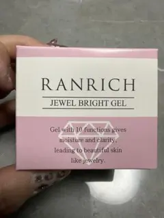 2026年最新】RANRICHの人気アイテム - メルカリ