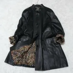 2026年最新】pierre balmain レザージャケットの人気アイテム - メルカリ