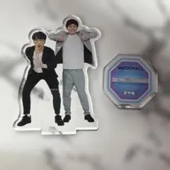 2026年最新】さや香 アクスタの人気アイテム - メルカリ