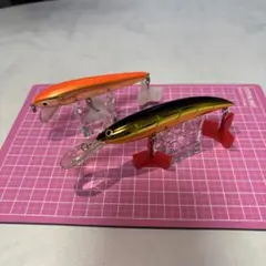 2026年最新】国産オールドルアーの人気アイテム - メルカリ