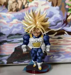 2026年最新】トランクス ガレージキットの人気アイテム - メルカリ