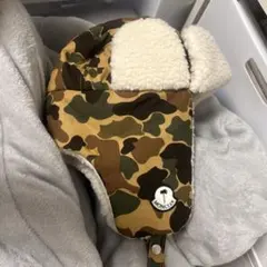 2026年最新】MONCLER フライトキャップの人気アイテム - メルカリ