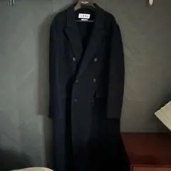 2026年最新】LOEWE チェスターコートの人気アイテム - メルカリ