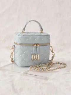 2026年最新】darich キルティングスクエアミニバッグの人気アイテム