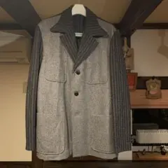 2025年最新】DRY BONES テーラードジャケットの人気アイテム - メルカリ